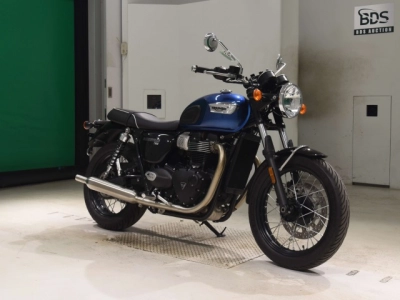 Triumph TRIUMPH BONNEVILLE T100
