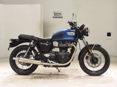 Triumph TRIUMPH BONNEVILLE T100
