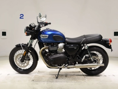 Triumph TRIUMPH BONNEVILLE T100
