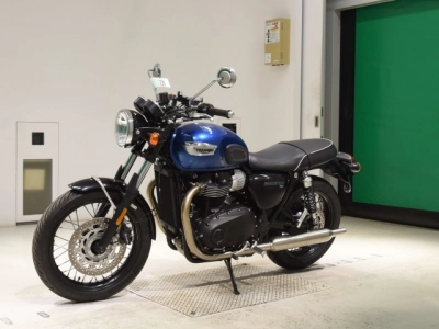 Triumph TRIUMPH BONNEVILLE T100