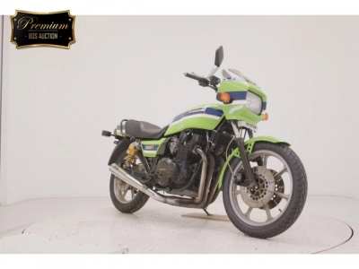 Kawasaki Z1000R