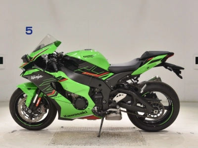 Kawasaki ZX-10R