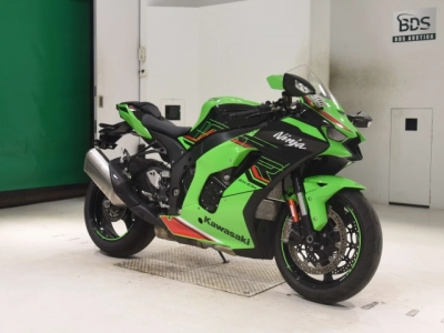 Kawasaki ZX-10R
