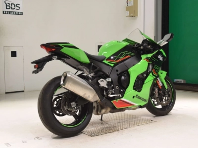 Kawasaki ZX-10R