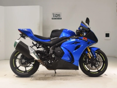 Suzuki GSX-R1000RA