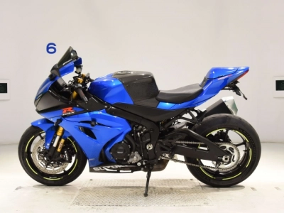 Suzuki GSX-R1000RA