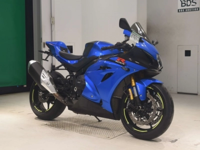 Suzuki GSX-R1000RA