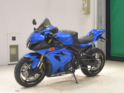 Suzuki GSX-R1000RA
