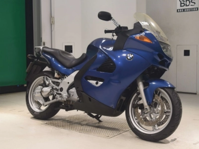 BMW BMW K1200RS