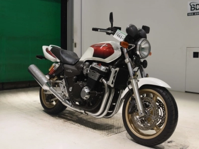 Honda CB1300SF