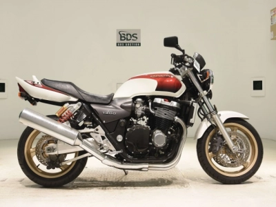 Honda CB1300SF
