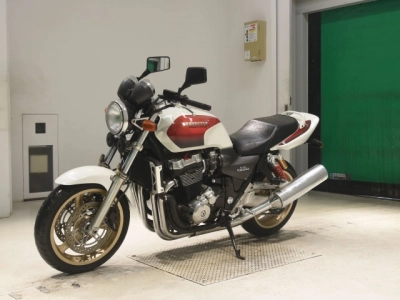Honda CB1300SF