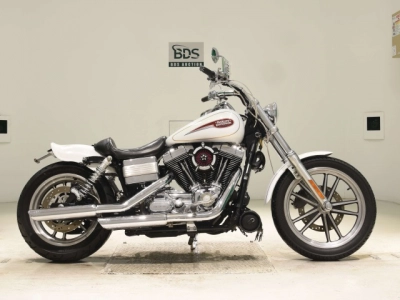 Harley-Davidson HARLEY FXDL1580