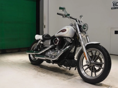 Harley-Davidson HARLEY FXDL1580