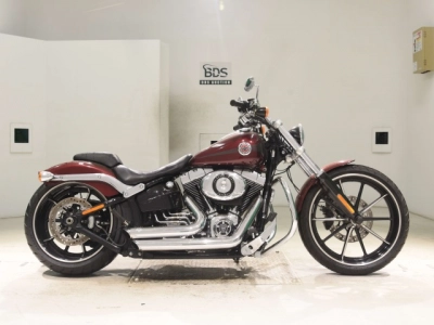 Harley-Davidson HARLEY FXSB BREAKOUT