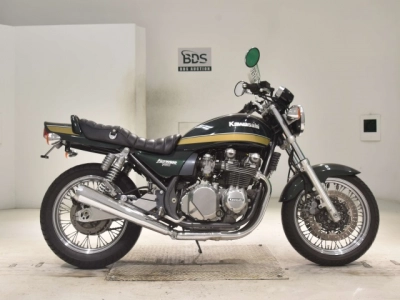 Kawasaki ZEPHYR750RS