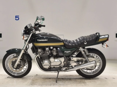 Kawasaki ZEPHYR750RS