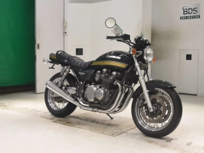 Kawasaki ZEPHYR750RS