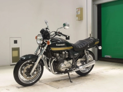 Kawasaki ZEPHYR750RS