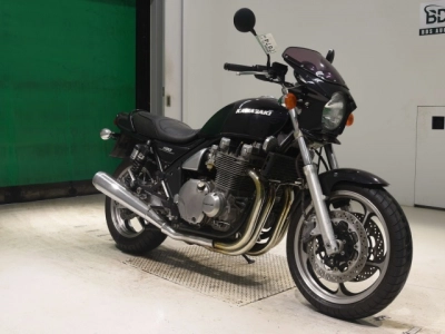 Kawasaki ZEPHYR1100