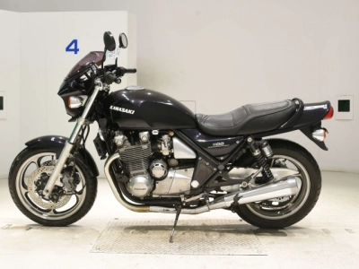 Kawasaki ZEPHYR1100