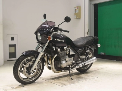Kawasaki ZEPHYR1100