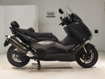 Yamaha T-MAX530 ABS