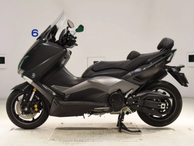 Yamaha T-MAX530 ABS