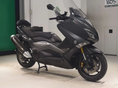 Yamaha T-MAX530 ABS