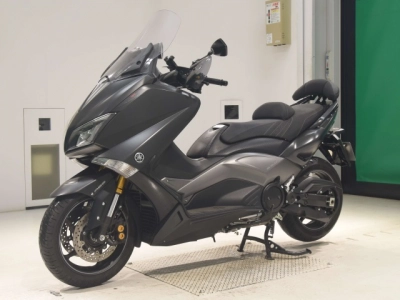 Yamaha T-MAX530 ABS