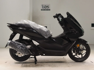 Honda PCX125-4