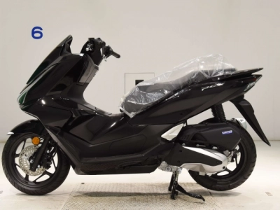 Honda PCX125-4
