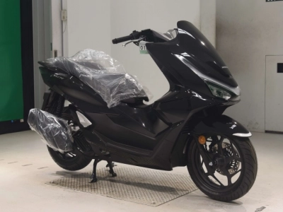 Honda PCX125-4