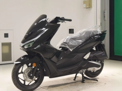 Honda PCX125-4