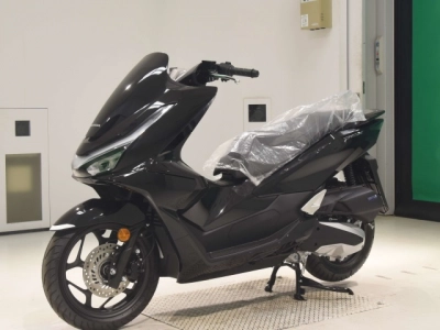 Honda PCX125-4