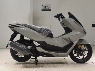 Honda PCX125-4