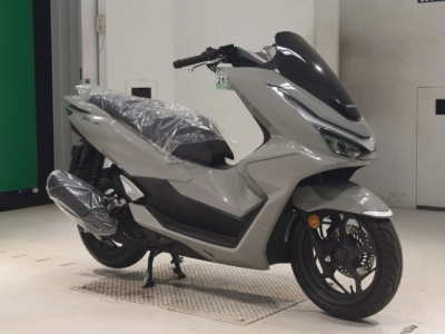 Honda PCX125-4