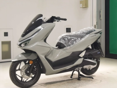 Honda PCX125-4