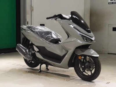 Honda PCX125-4