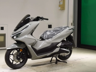 Honda PCX125-4