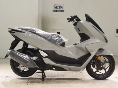 Honda PCX125-4