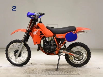 Honda CR80R