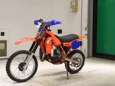 Honda CR80R