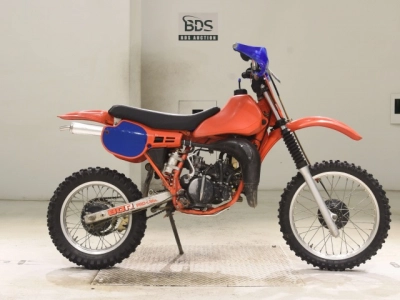 Honda CR80R