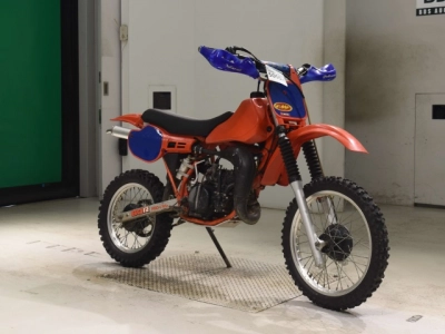 Honda CR80R