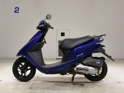 Honda DIO
