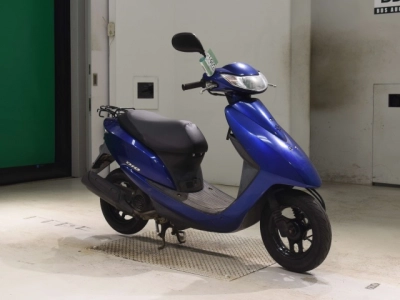 Honda DIO
