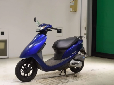 Honda DIO