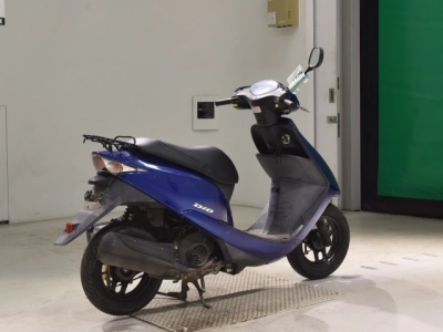 Honda DIO