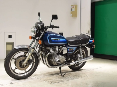 Suzuki GS750